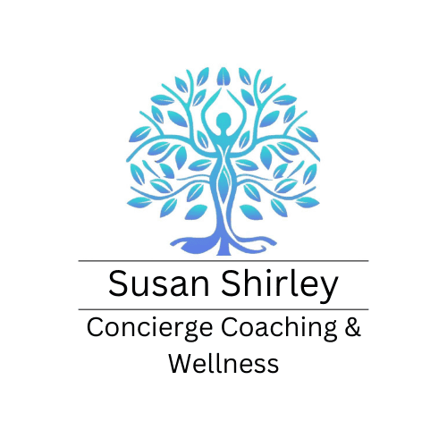 Susan Shirley Elite Life Coaching and Therapy