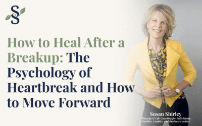How to Heal After a Breakup: The Psychology of Heartbreak and How to Move Forward